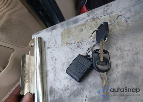 2005 Ford Five Hundred Limited from USA, damaged, VIN 1FAFP251X5G133775